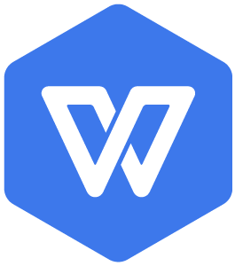 WPS Office專業版logo